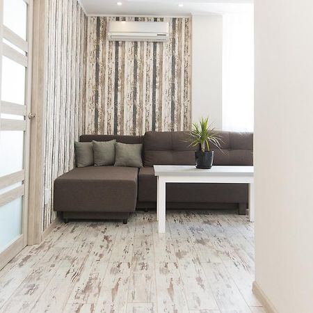 Vip Apartmen Apartment Sumî Exterior foto