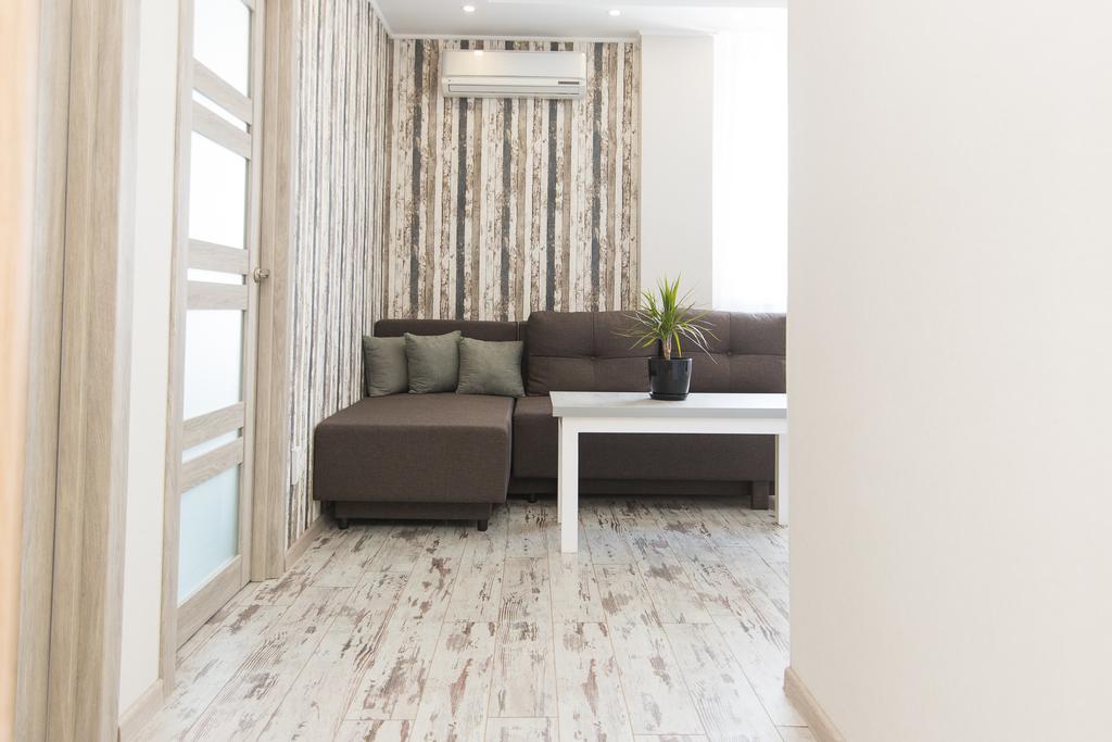 Vip Apartmen Apartment Sumî Exterior foto