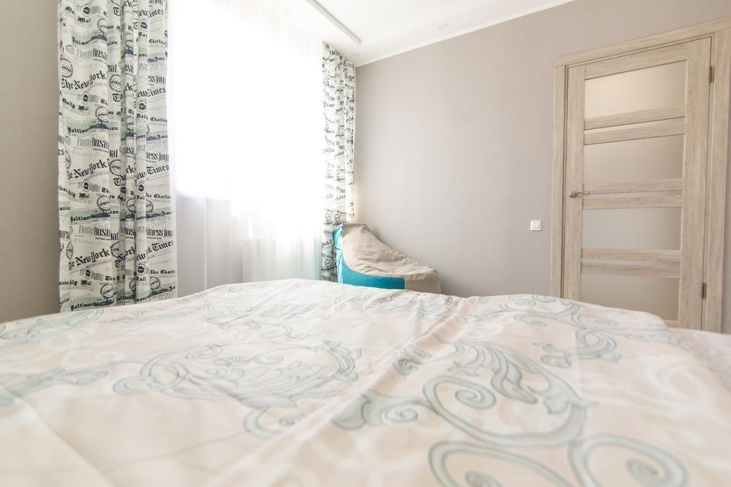 Vip Apartmen Apartment Sumî Exterior foto