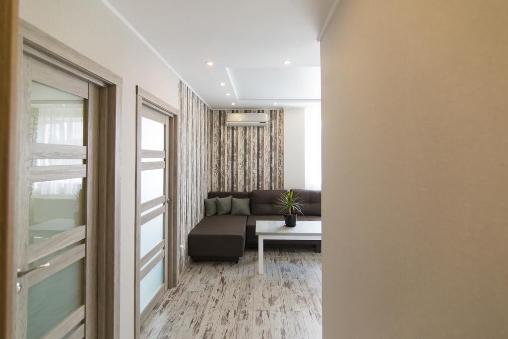 Vip Apartmen Apartment Sumî Exterior foto